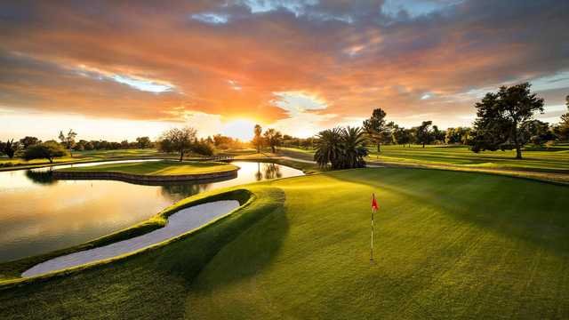 Wigwam Golf Resort - Gold Course