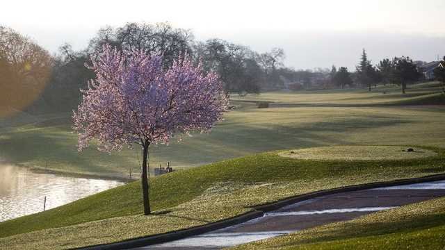 Sierra Pines Golf Course