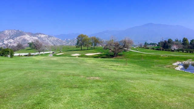 River Island Country Club