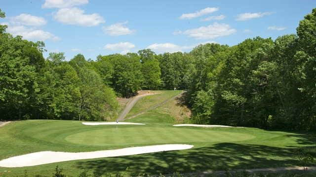 Pohick Bay Regional Parks Golf Course