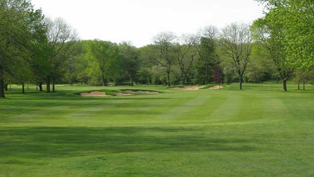 Winnetka  Golf Club