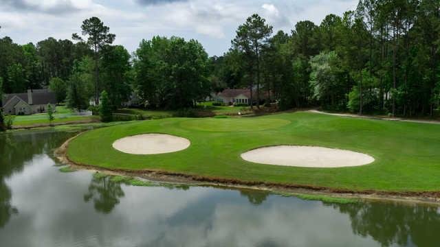 Colonial Charters Golf Club