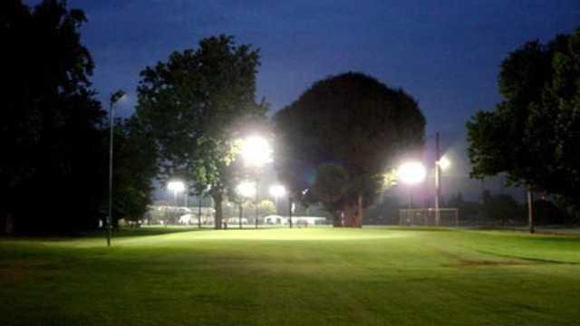 Arcadia Golf and Practice Center