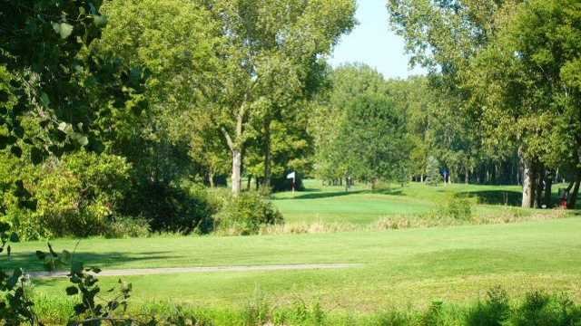 Bliss Creek Golf Club