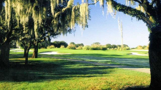 Bloomingdale Golfers Club
