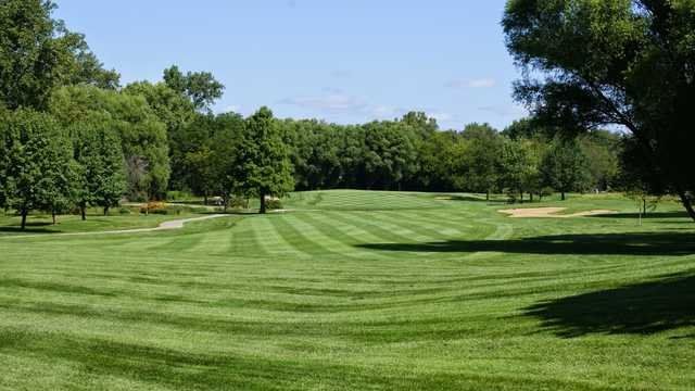 Sugar Creek Golf Course