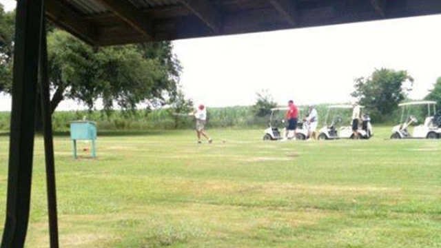 Bayou Side Golf Course