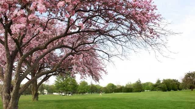 Bowling Green Country Club - Ohio