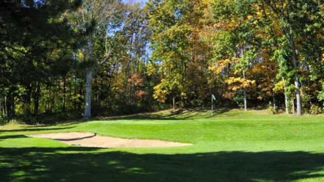 Scenic View Country Club