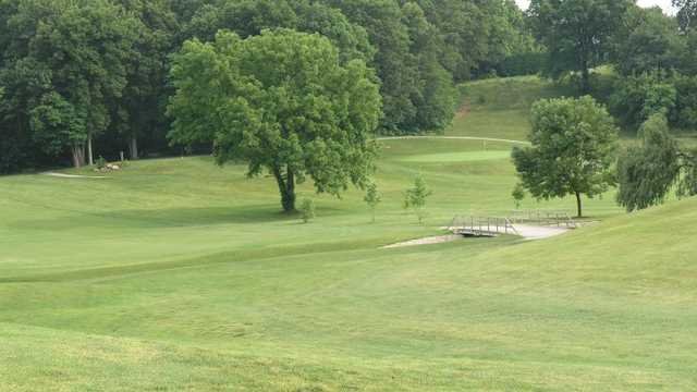 Forest Park Golf Course