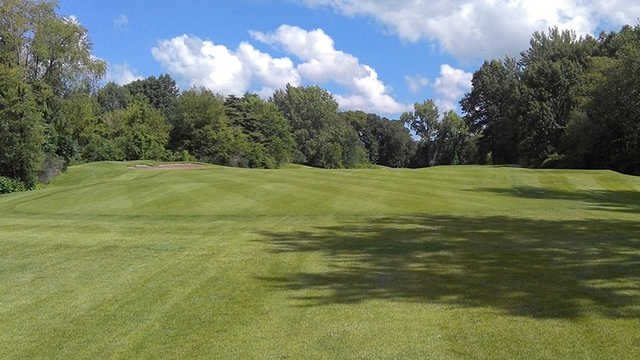 Creekside Golf Course