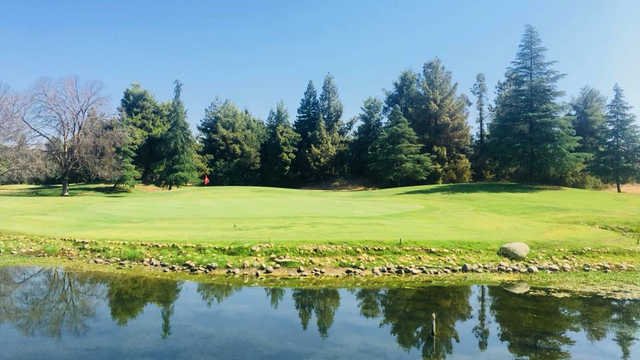 Rio Bravo Country Club