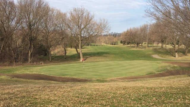 Shoreland Country Club