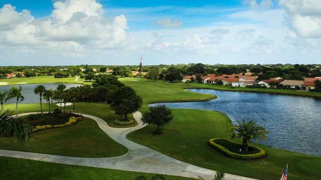 Indian Spring Country Club