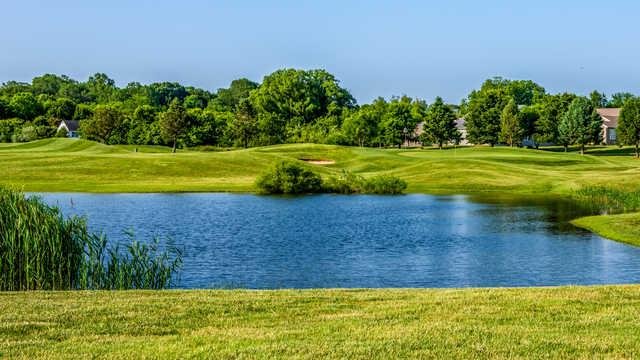 Jonathan's Landing Golf Course DE