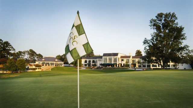 Country Club of South Carolina