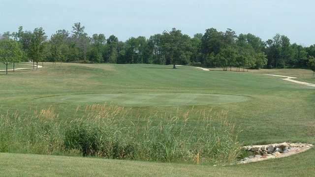 Timber Pointe Golf Club