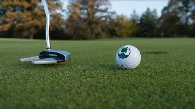 Oak Brook Golf Club