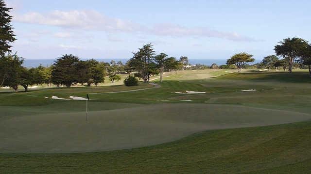 Black Horse Golf Club