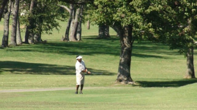 Lewisburg Recreation Center Golf Course
