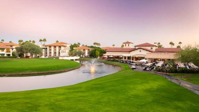 Arizona Grand Golf Course