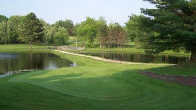 The Tamaracks Golf Course