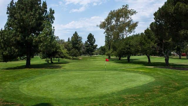 Heartwell Golf Course