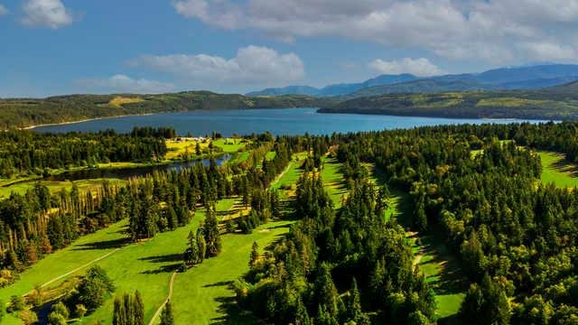 Discovery Bay Golf Club