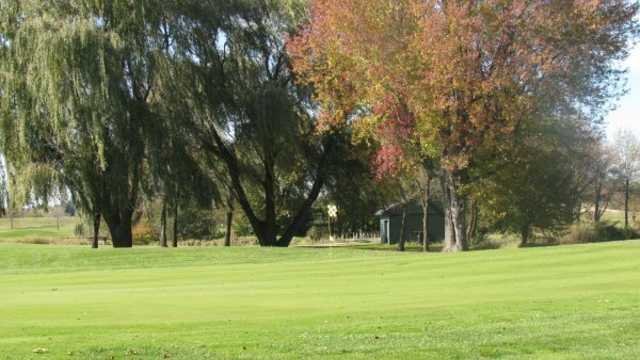 Blackstone Creek Golf Club