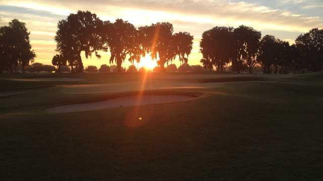 Grand Lake RV & Golf Resort