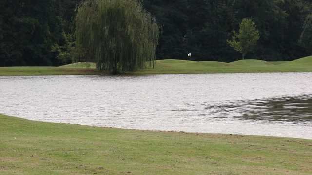 Goose Pond - Lake Golf Course