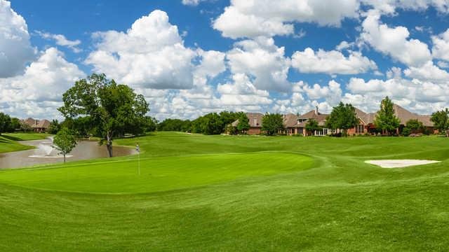 Heritage Ranch Golf & Country Club