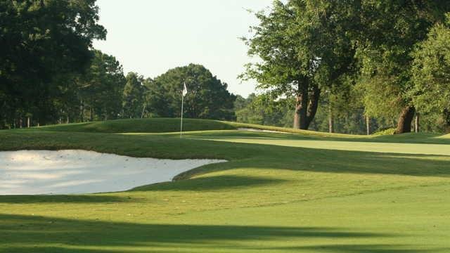 Gulf Shores Golf Club