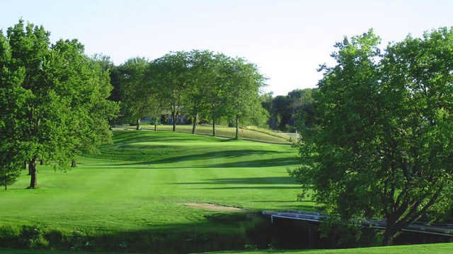 Dane Creek at Ord Golf Club