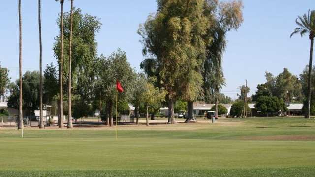 Sun City North Golf Course