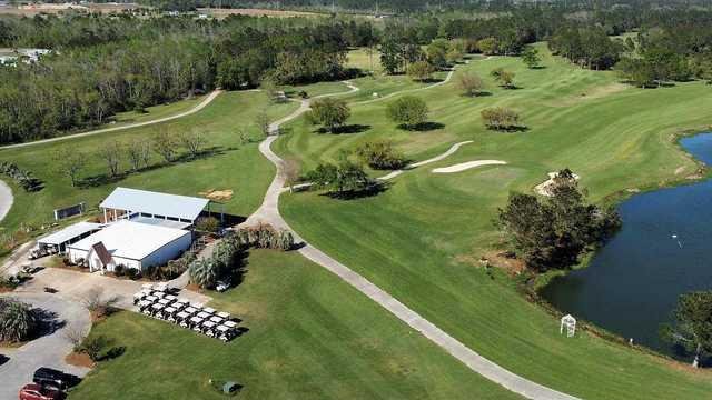Soldier's Creek Golf Club