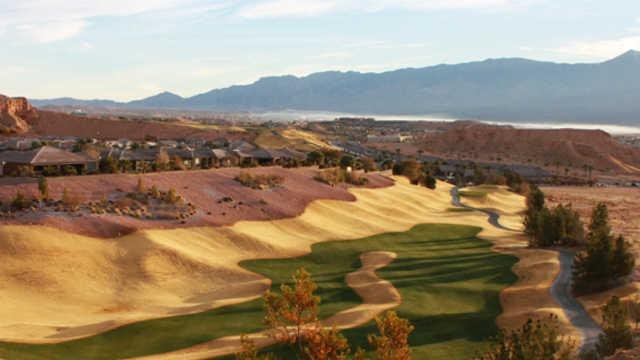 Falcon Ridge Golf Club