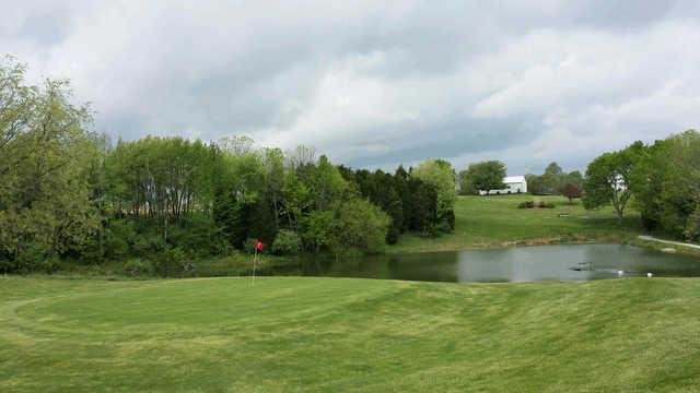 Cozy Acres Golf Complex