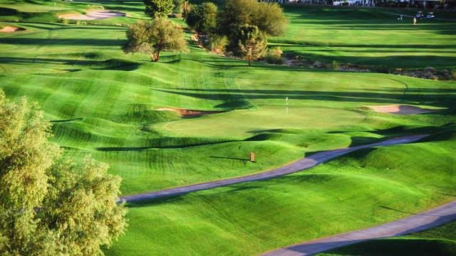 Stonecreek Golf Club