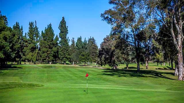 Encino Golf Course