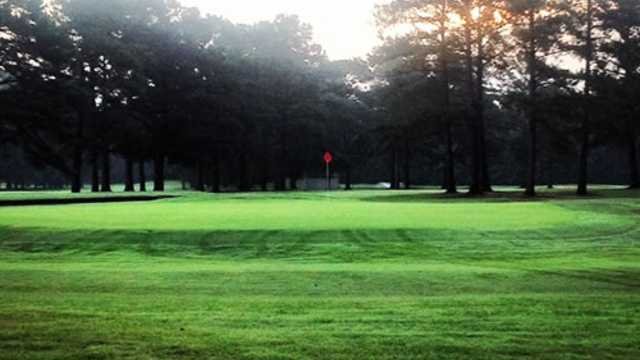 Ayden Golf & Country Club