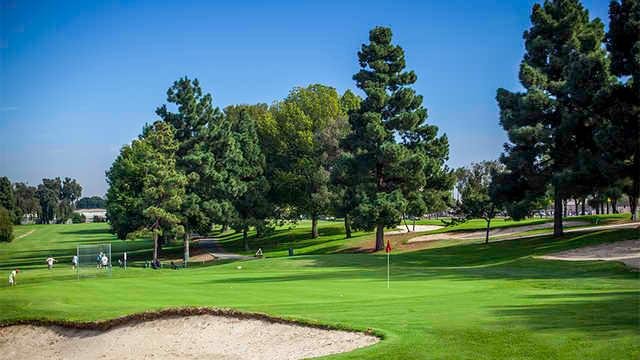 Harbor Park Golf Course