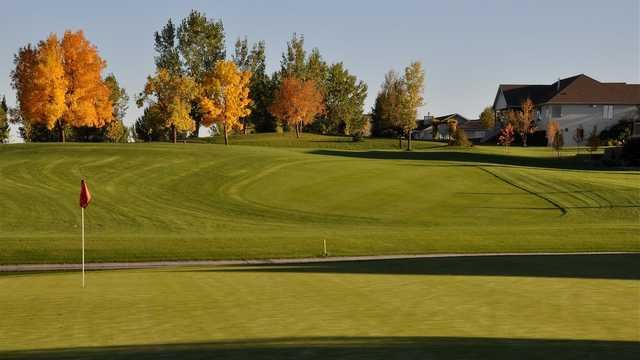 Pryor Creek Golf Club