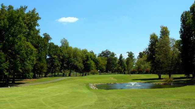 Calvert City Golf & Country Club
