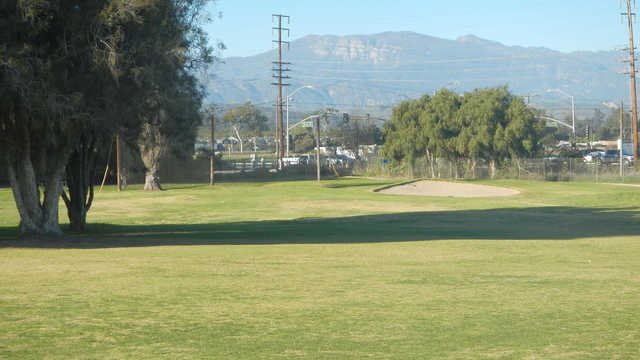 Saticoy Regional Golf Course