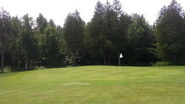 Cedar Valley Golf Club