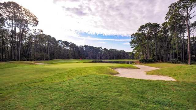 Bear Creek Golf Club