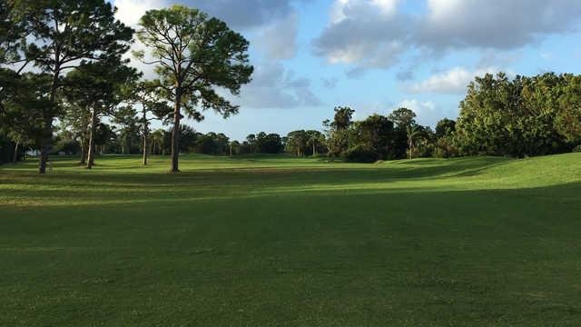 The Shores of North River Golf Club