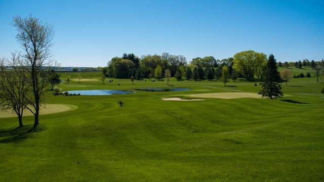 Bass Creek Golf Club