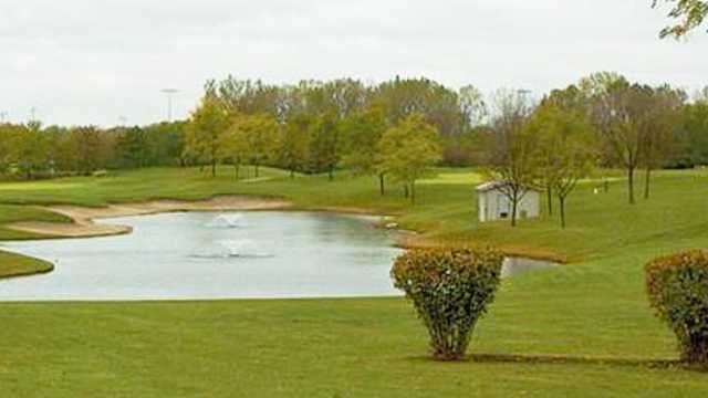 Fountain Hills Golf Club